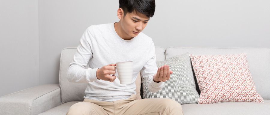 30歲男性服用威而鋼
