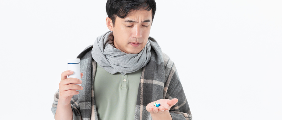 45歲男性服用威而鋼