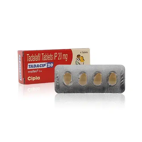 犀利士學名藥20mg（4顆）