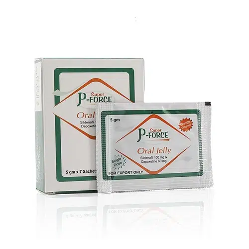 液態威而鋼 160mg（7包）